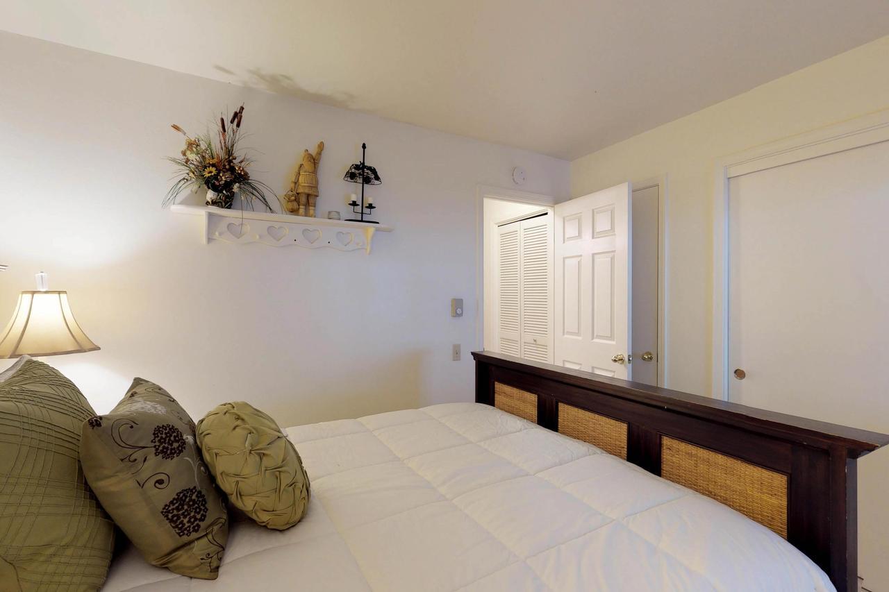 Shady Cove Condominium Shaver Lake Extérieur photo
