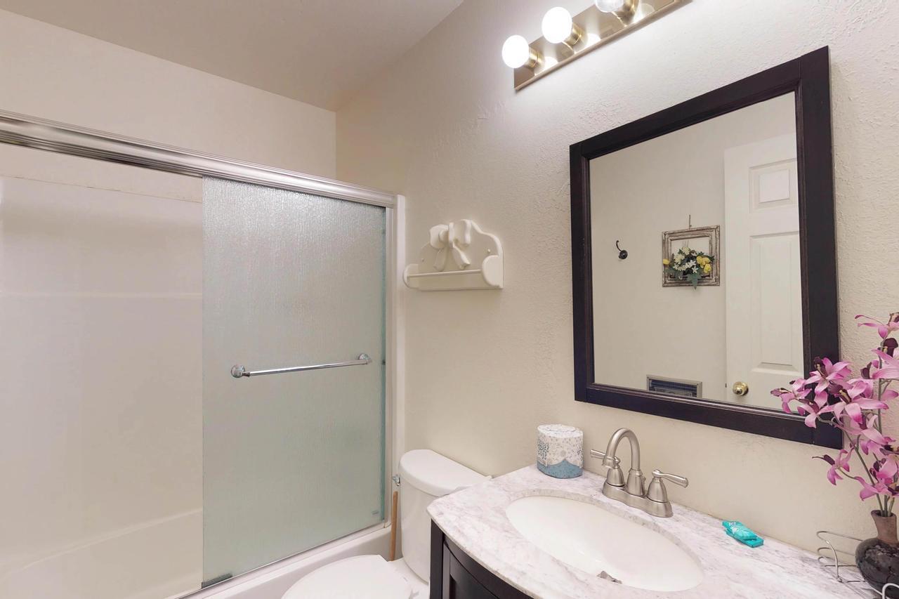 Shady Cove Condominium Shaver Lake Extérieur photo